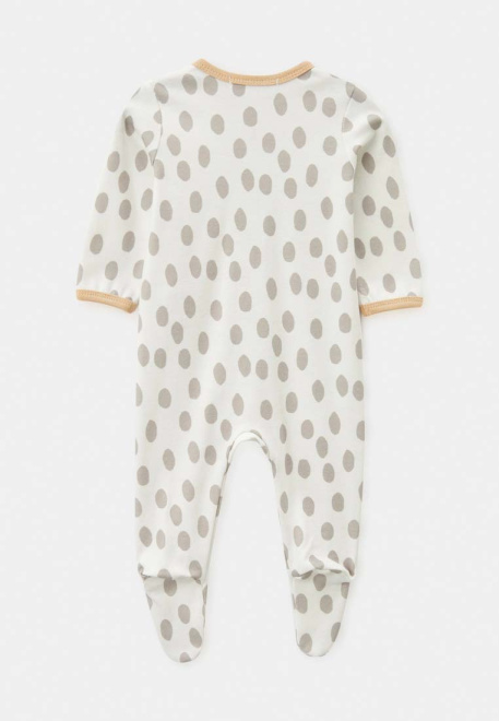 Комплект из двух боди